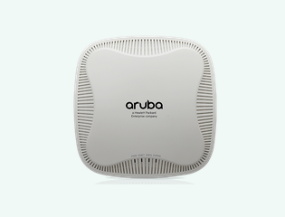Aruba 200 系列