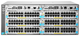 Aruba 5400R zl2 交换机系列