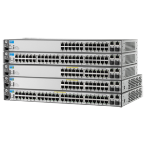 Aruba 2620 交换机系列