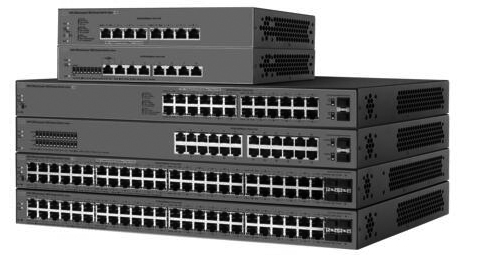 HP 1820系列交换机