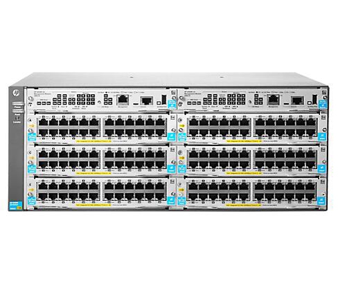 HP 5406R系列交换机