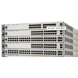 HP 3800系列 交换机