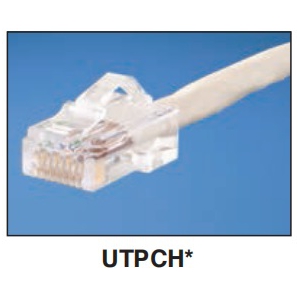 RJ45 跳线