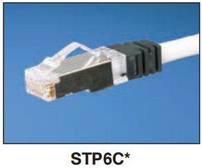 RJ45 跳线