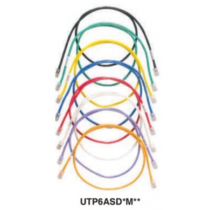 RJ45 跳线